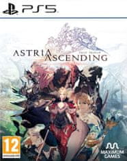 PlayStation Studios Astria Ascending (PS5)