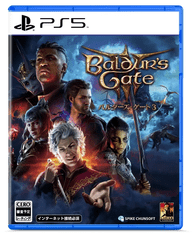 PlayStation Studios Baldur´s Gate 3 (PS5)