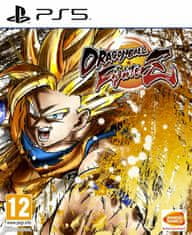 PlayStation Studios Dragon Ball Fighter Z (PS5)