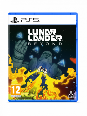 PlayStation Studios Lunar Lander Beyond (PS5)