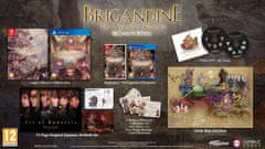 PlayStation Studios Brigandine Collector's Edition (PS4)