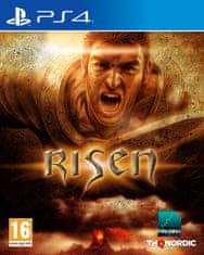 PlayStation Studios Risen (PS4)