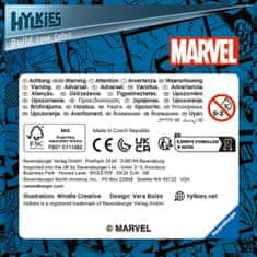 Ravensburger Puzzle 120011583 Hylkies: Marvel: Spider-Man