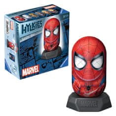 Ravensburger Puzzle 120011583 Hylkies: Marvel: Spider-Man