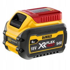 DeWalt Akumulátorová vrtačka/šroubovák DeWALT DCD996N+power pack DCB1104T2