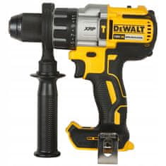 DeWalt Akumulátorová vrtačka/šroubovák DeWALT DCD996N+power pack DCB1104T2