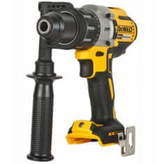 DeWalt Akumulátorová vrtačka/šroubovák DeWALT DCD996N+power pack DCB1104T2