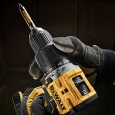 DeWalt Rázový utahovák 18V BL XR 68Nm 2x2Ah TSTAK DeWALT DCD100YD2T-QW