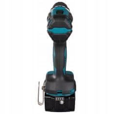 Makita Makita DHP485RTJ 18V 50Nm BL LXT rázový šroubovák, 2 rychlosti