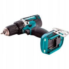 Makita Kufřík šroubováku MAKITA DDF484RT1E 18V LXT BL XPT 1x5Ah