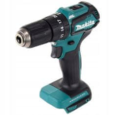 Makita Makita DHP483Z 18V, 40Nm, dvourychlostní akumulátorový rázový utahovák