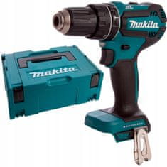 Makita 18V rázový šroubovák 50Nm BL LXT BODY Makita DHP485ZJ