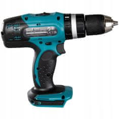 Makita 18V LXT 2rychlostní akumulátorový rázový utahovák 42Nm 2x3Ah Makita DHP453RFE