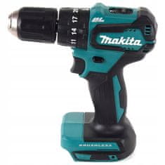 Makita Makita DHP483Z 18V, 40Nm, dvourychlostní akumulátorový rázový utahovák