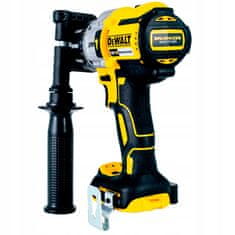 DeWalt Šroubovák DCD996P2 + bruska DCG412NT DeWalt