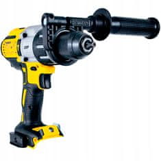 DeWalt Šroubovák DCD996P2 + bruska DCG412NT DeWalt