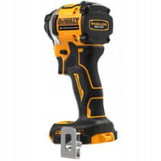 DeWalt Akumulátorový šroubovák DeWALT DCF850M2 18V 3-rychlostní 2x4Ah, 206Nm 1/4''