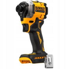 DeWalt Akumulátorový šroubovák DeWALT DCF850M2 18V 3-rychlostní 2x4Ah, 206Nm 1/4''