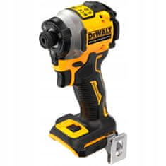 DeWalt Akumulátorový šroubovák DeWALT DCF850M2 18V 3-rychlostní 2x4Ah, 206Nm 1/4''