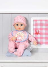 Zapf Creation Baby Annabell Little Sada na krmení panenky, 36 cm