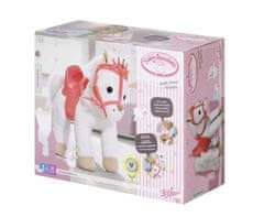 Zapf Creation Baby Annabell Little Sweet Poník, 36 cm