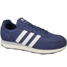 Adidas Boty tmavomodré 49 1/3 EU Run 60s 3.0