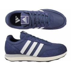 Adidas Boty tmavomodré 49 1/3 EU Run 60s 3.0