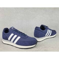 Adidas Boty tmavomodré 49 1/3 EU Run 60s 3.0