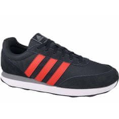 Adidas Boty tmavomodré 49 1/3 EU Run 60s 3.0