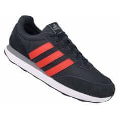 Adidas Boty tmavomodré 49 1/3 EU Run 60s 3.0