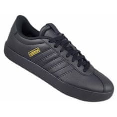 Adidas Boty černé 49 1/3 EU Vl Court 3.0