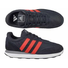 Adidas Boty tmavomodré 49 1/3 EU Run 60s 3.0