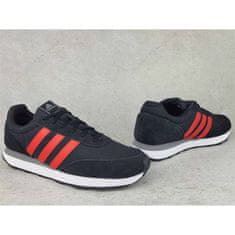 Adidas Boty tmavomodré 49 1/3 EU Run 60s 3.0