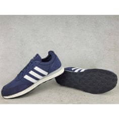 Adidas Boty tmavomodré 49 1/3 EU Run 60s 3.0