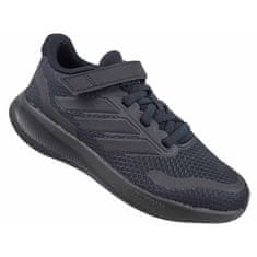 Adidas Boty černé 28.5 EU Runfalcon 5 El