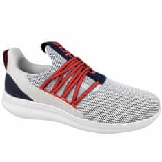 Adidas Boty bílé 41 1/3 EU Lite Racer Adapt 7.0