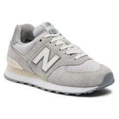 New Balance Boty šedé 37 EU 574