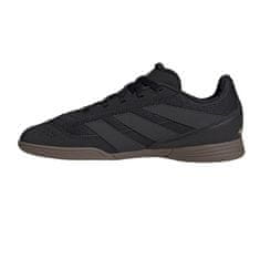 Adidas Kopačky černé 37 1/3 EU Predator Club Sala