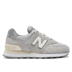 New Balance Boty šedé 37 EU 574