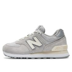 New Balance Boty šedé 37 EU 574