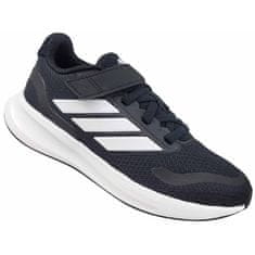 Adidas Boty tmavomodré 28.5 EU Runfalcon 5 El