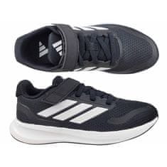 Adidas Boty tmavomodré 29 EU Runfalcon 5 El