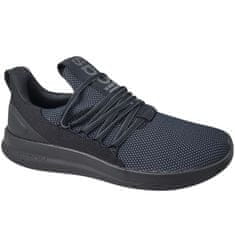 Adidas Boty černé 41 1/3 EU Lite Racer Adapt 7.0