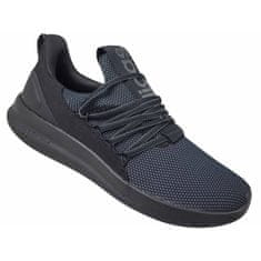 Adidas Boty černé 41 1/3 EU Lite Racer Adapt 7.0