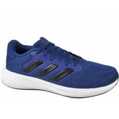 Adidas Boty běžecké tmavomodré 40 EU Response Runner