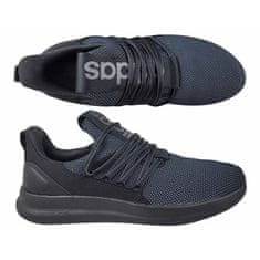 Adidas Boty černé 42 EU Lite Racer Adapt 7.0