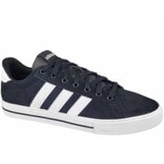 Adidas Boty tmavomodré 49 1/3 EU Daily 4.0