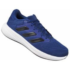 Adidas Boty běžecké tmavomodré 40 EU Response Runner