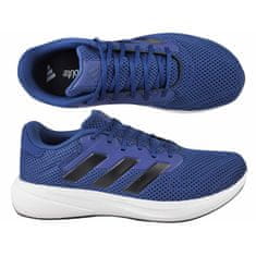 Adidas Boty běžecké tmavomodré 40 EU Response Runner