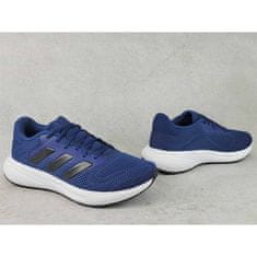 Adidas Boty běžecké tmavomodré 40 EU Response Runner